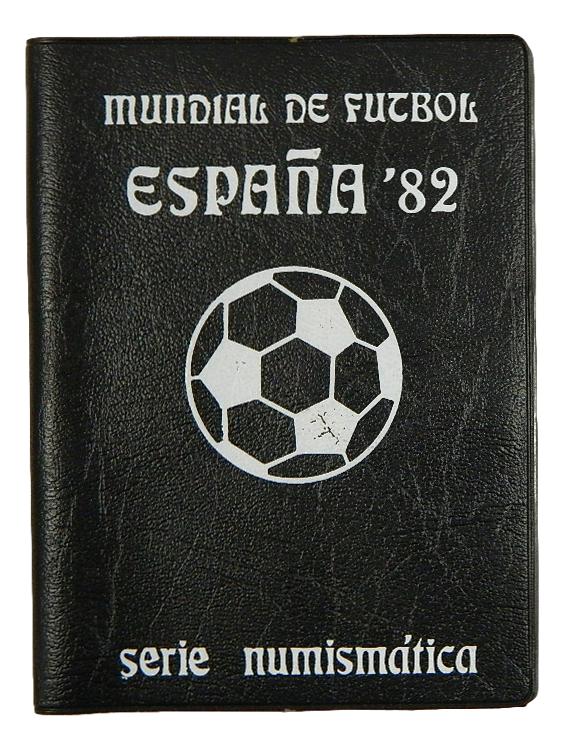 1980 - ESPAÑA - CARTERA PESETAS REY - *81