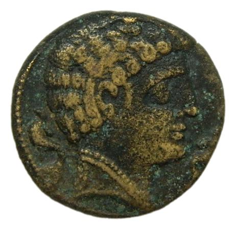 AS - BOLSCAN - HUESCA - 180-20 BC