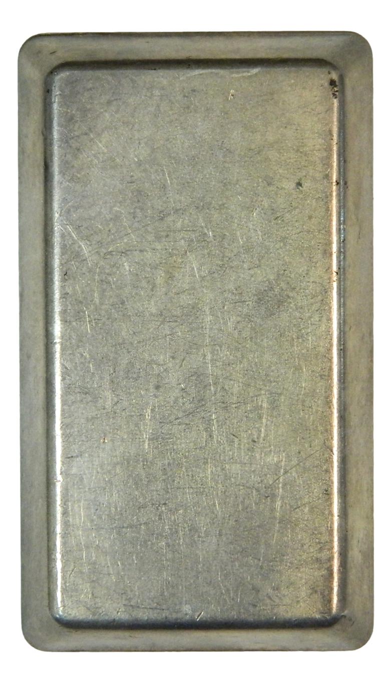 LINGOTE - 250 GR - PLATA 999