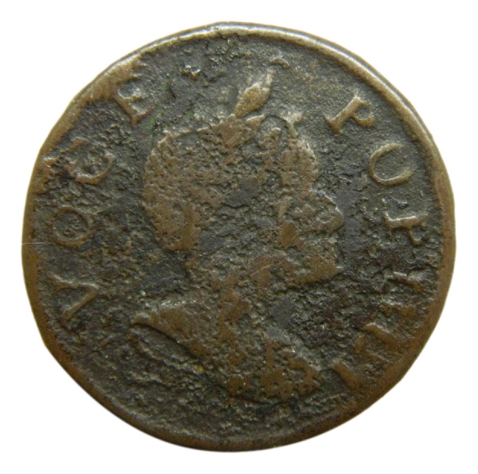 1760 - IRLANDA - HALFPENNY - AMERICAN COLONIAL - HIBERNIA - NELSON - S9/415