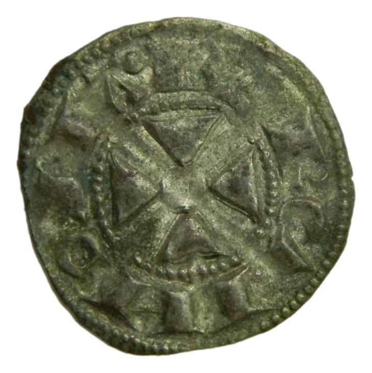 1178-1213 - PERE I CATOLICO - DINER
