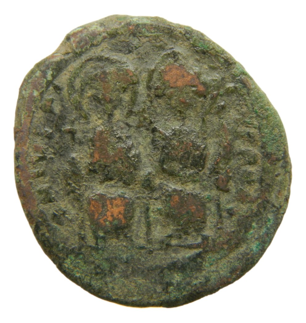 FOLIS - JUSTIN II - 565-578 dC