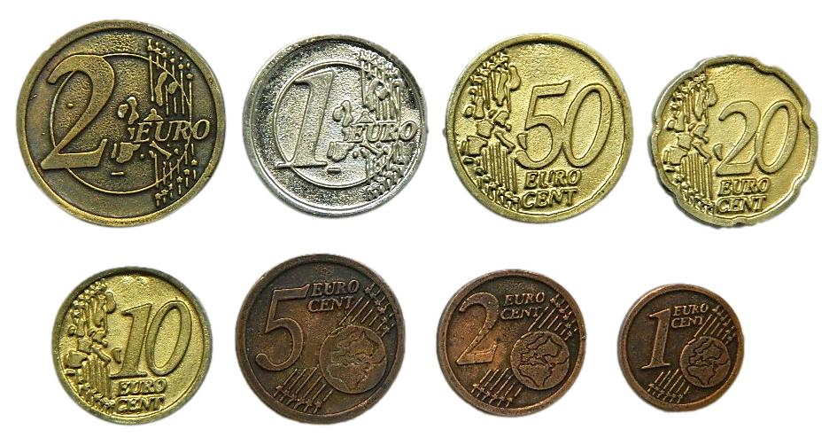 2000-2001 - EURO PRUEBA - GOBIERNO VASCO