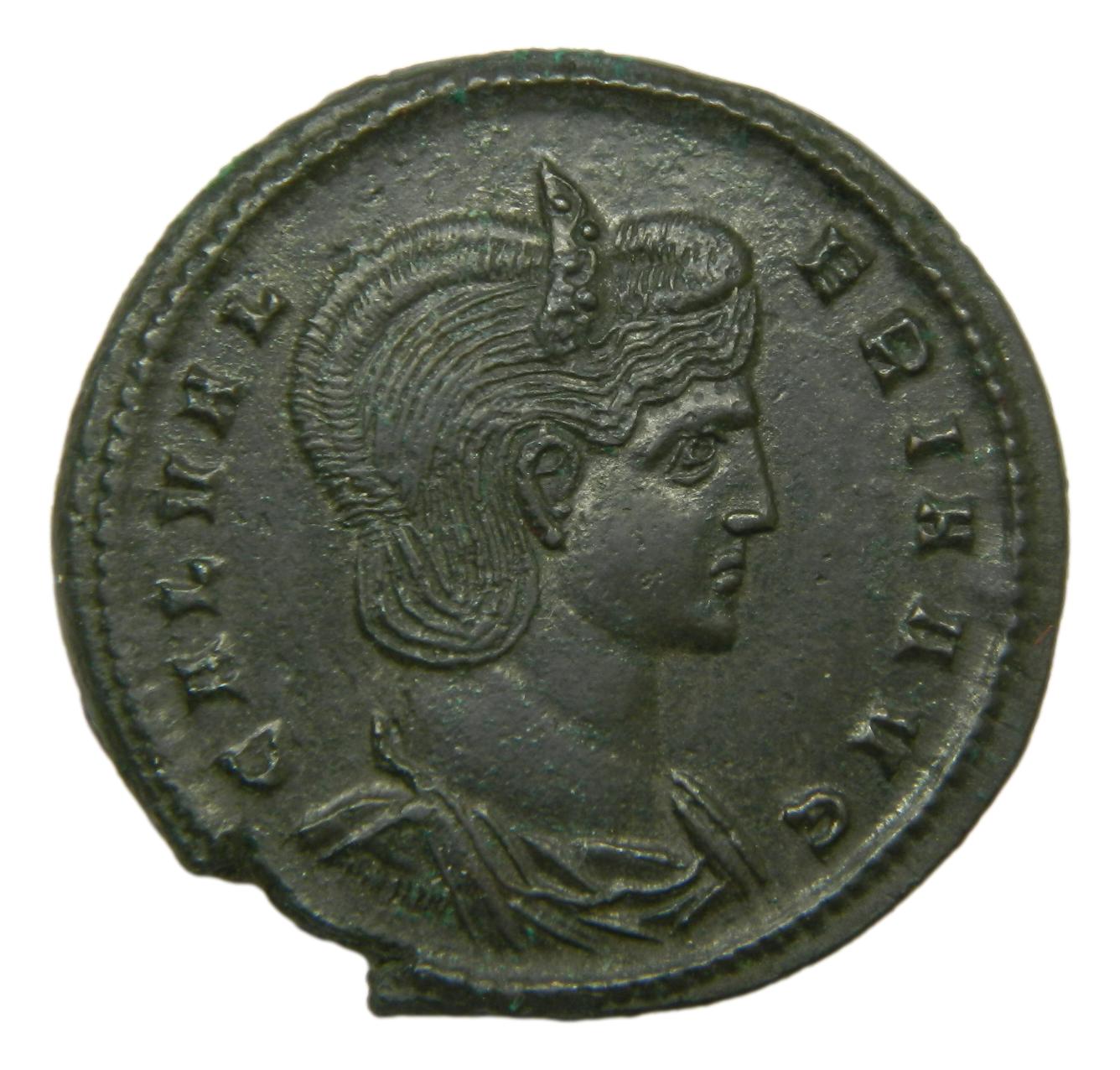 FOLLIS - GALERIA VALERIA - 293-311 dC - EBC