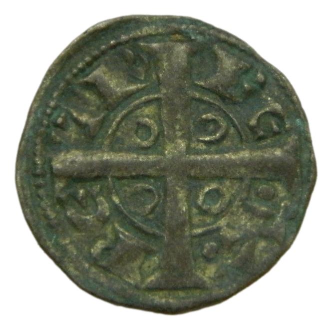 1196-1213 - PERE II CATOLIC - 1/2 DINER - I BARCELONA