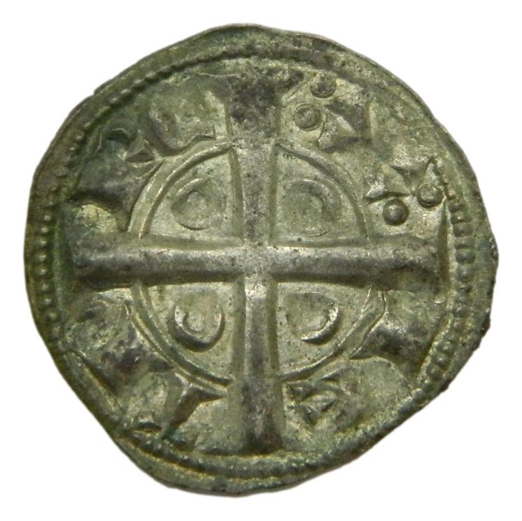 1178-1213 - PERE I CATOLICO - DINER