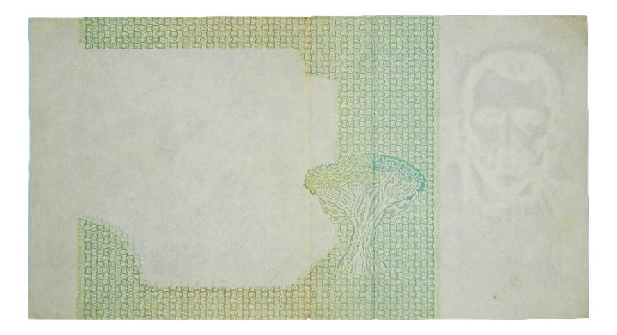 ERORR - 1979 - ESPAÑA - BILLETE - 1000 PESETAS - BENITO PEREZ GALDOS - BC