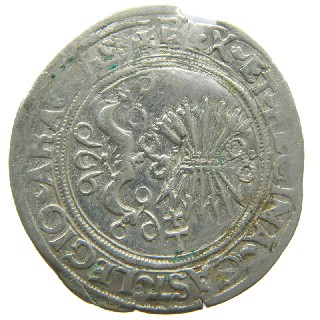 REYES CATOLICOS 1474-1504 - REAL - TOLEDO - BC