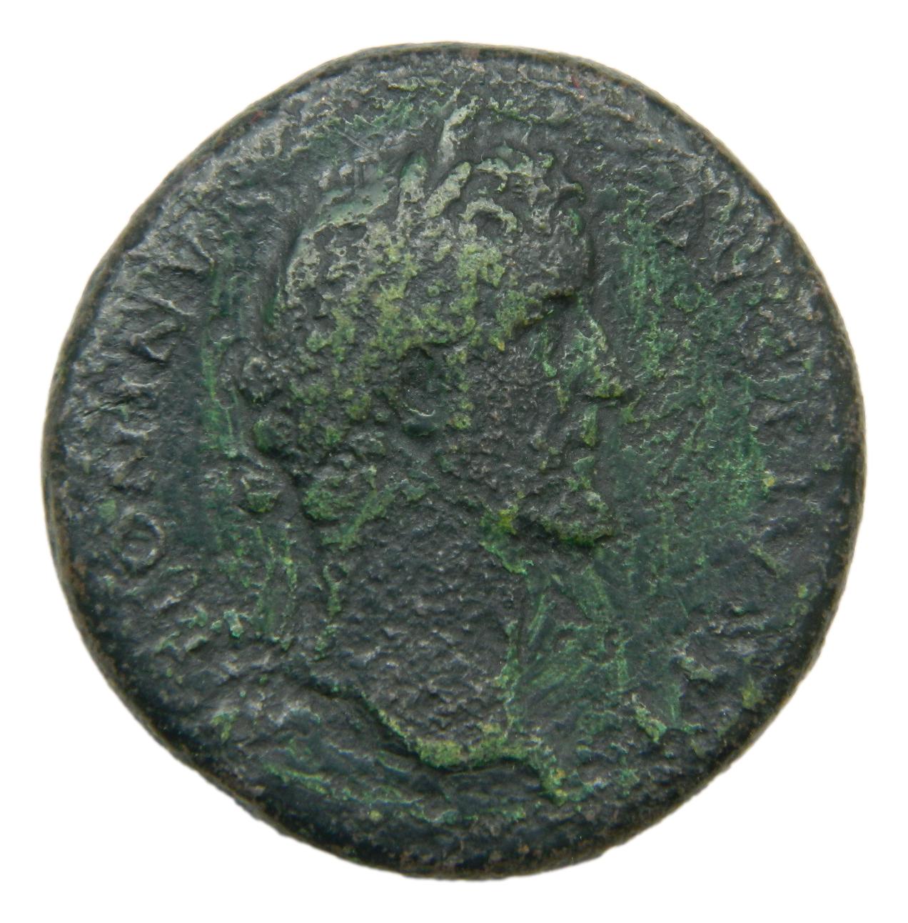SESTERCIO - ANTONINO PIO - MARCO AURELIO - 140-144 dC - BC