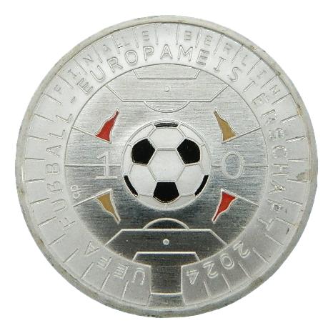 2024 - ALEMANIA - 11 EURO - CAMPEONATO EUROPEO DE FUTBOL UEFA 2024