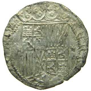REYES CATOLICOS 1474-1504 - REAL - GRANADA - MBC