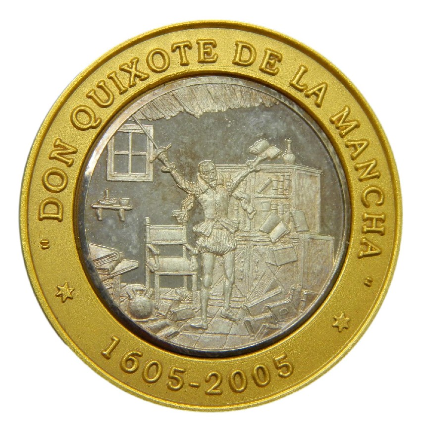 2007 - ITALIA - CARTERA EUROS - 8 MONEDAS
