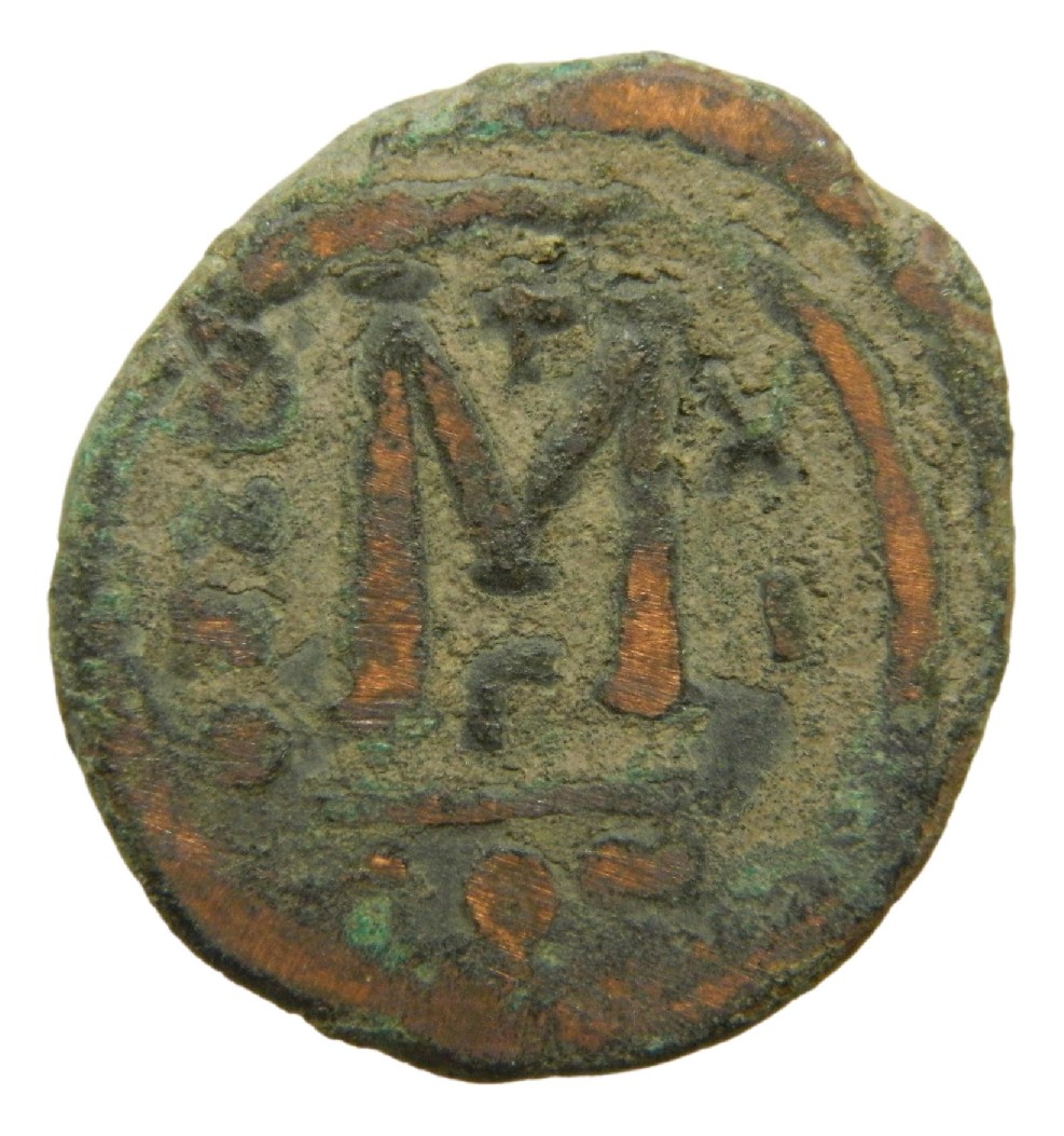 FOLIS - JUSTIN II - 565-578 dC