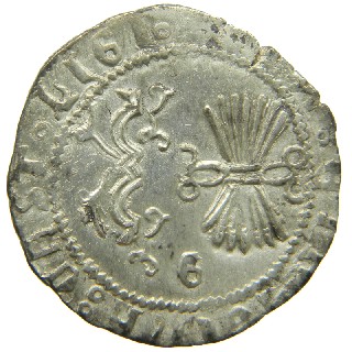 REYES CATOLICOS 1474-1504 - REAL - GRANADA - MBC