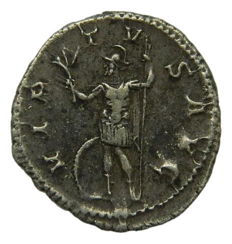 ANTONINIANO - GORDIANO III - 238-244 dC