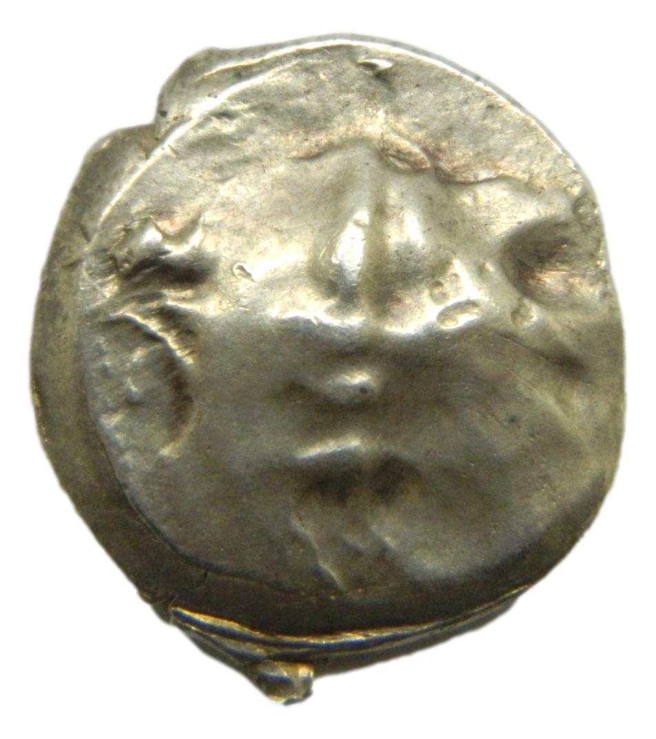 DRACMA - EMPORITON - 210-180 aC - S9/42
