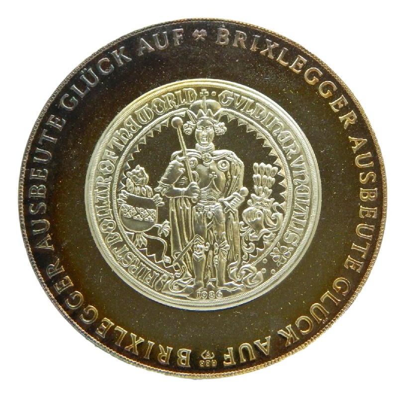 5 ONZAS PLATA - 1986 -  AUSTRIA - PROOF
