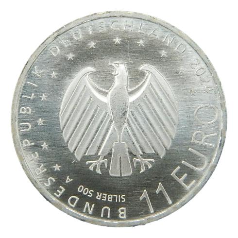 2024 - ALEMANIA - 11 EURO - CAMPEONATO EUROPEO DE FUTBOL UEFA 2024
