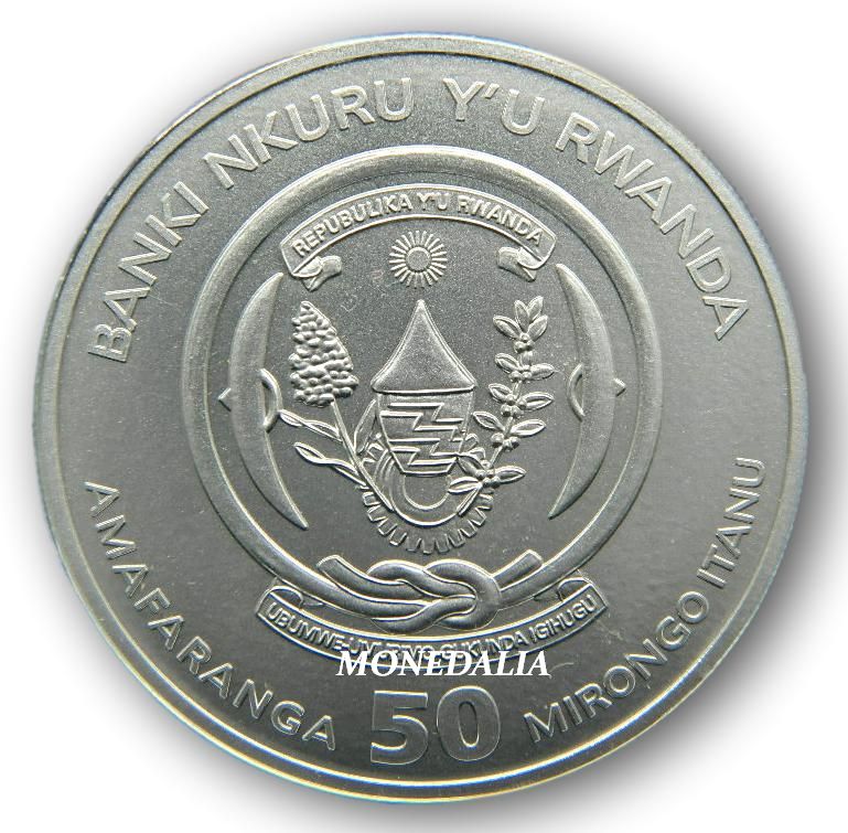 2004 - FRANCIA - SERIE EUROS - 9 MONEDAS - 5 EURO