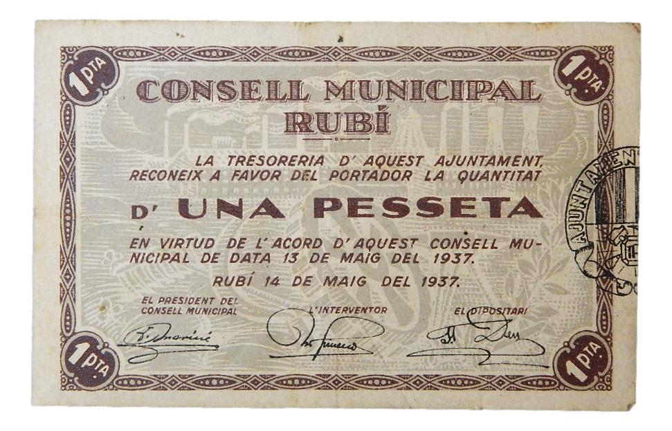 Consell Municipal Rubi, 1 pta. 14 de maig del 1937 - AT-2227 - MBC