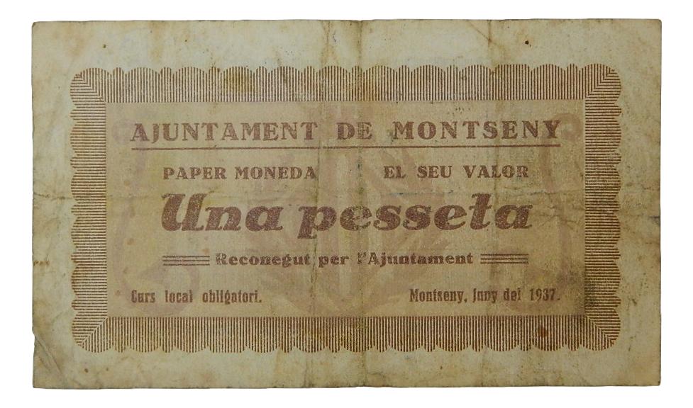 Ajuntament de Montseny, 1 pta.juny del 1937 - AT-1609 - MBC