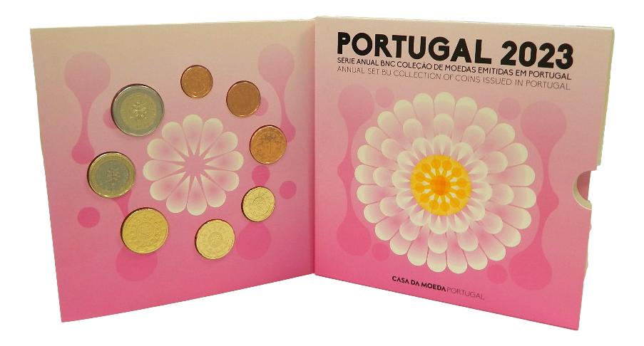 2023 - PORTUGAL - CARTERA EUROS - BU