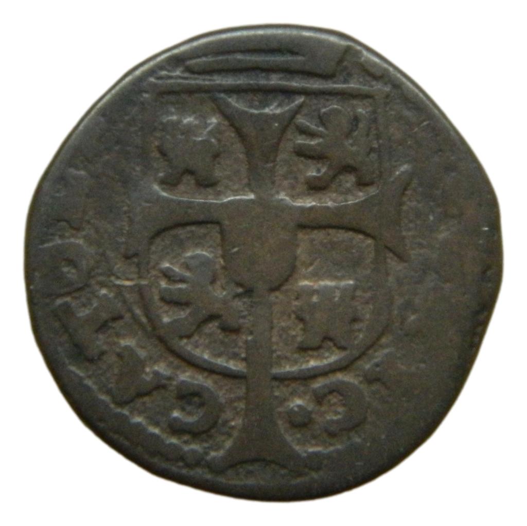 1724 - FELIPE V - TRESETA - MALLORCA - S8