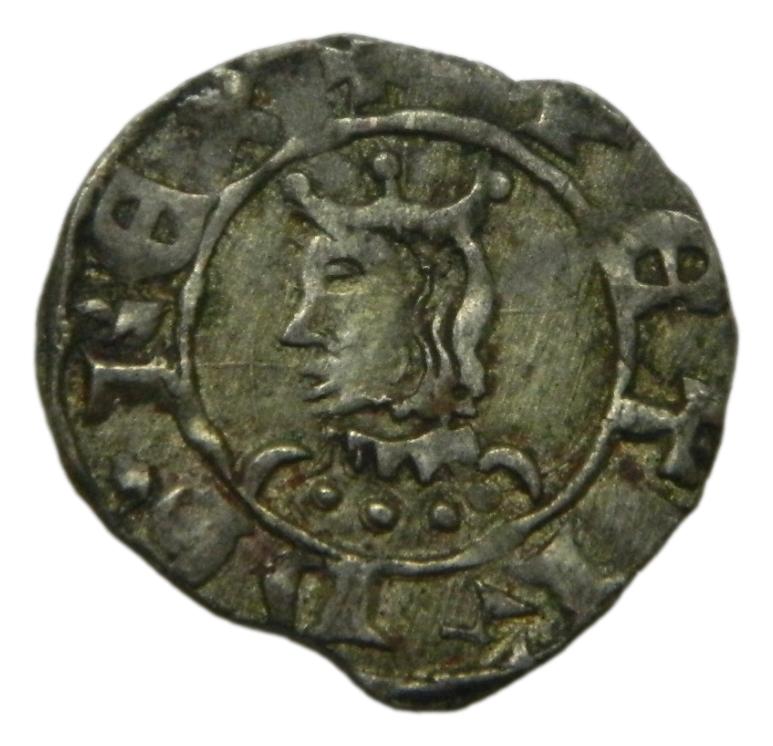 1336-1387 - PERE III CEREMONIOS - DINER - BARCELONA