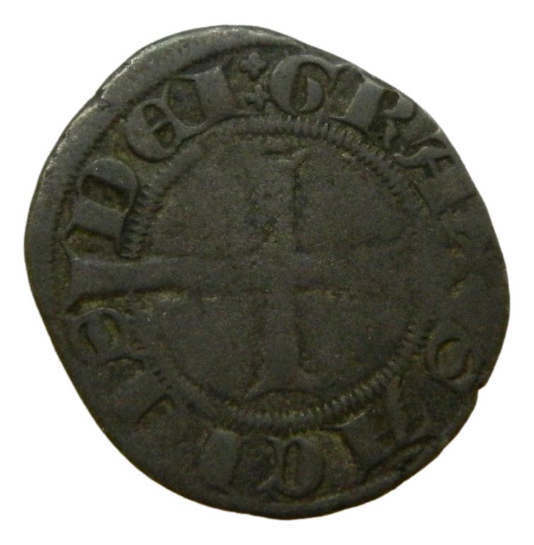 JAIME II - DINERO - 1291-1327 - MALLORCA