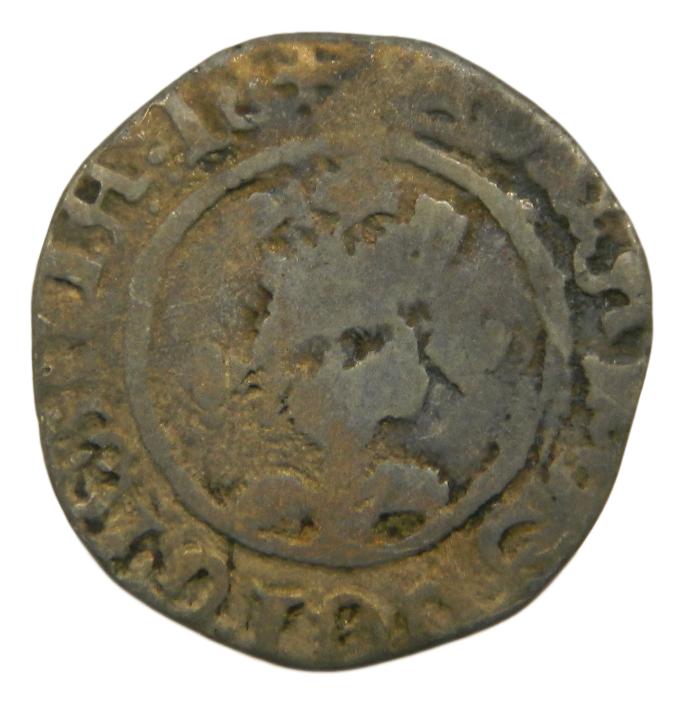 1406 - 1454 - JUAN II - DOBLER - MALLORCA