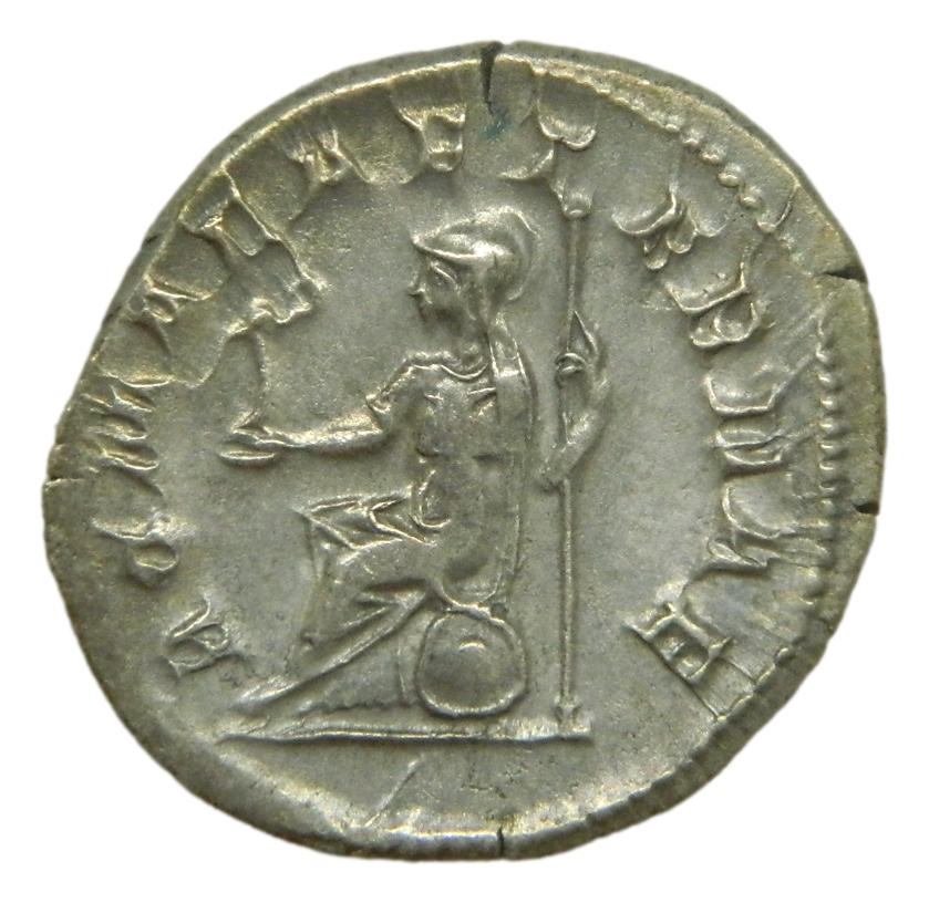 ANTONINIANO - PHILIPUS I - 244-247 dC