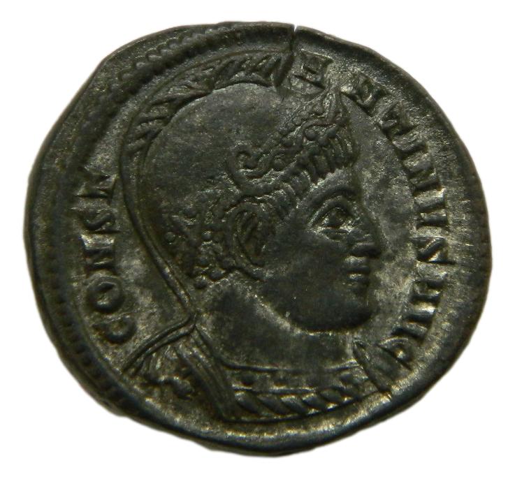 FOLLIS - CONSTANTIN I - 307-337 dC