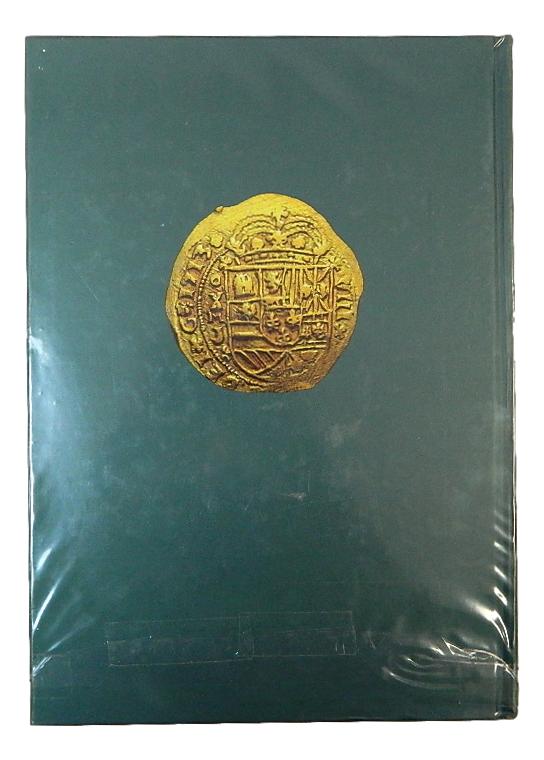 CATALOGO - ORO MACUQUINO - 1474-1756